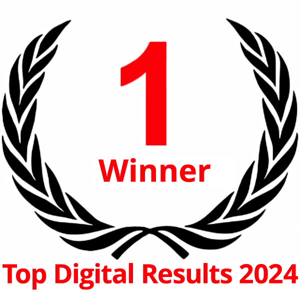 Award winners