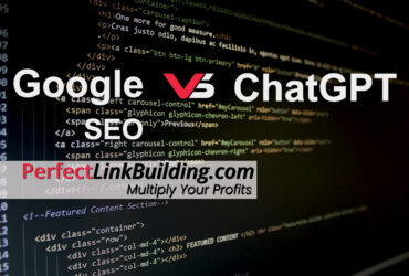 SEO News: ChatGPT Vs Google. What’s about to come?