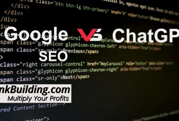 SEO News: ChatGPT Vs Google. What’s about to come?