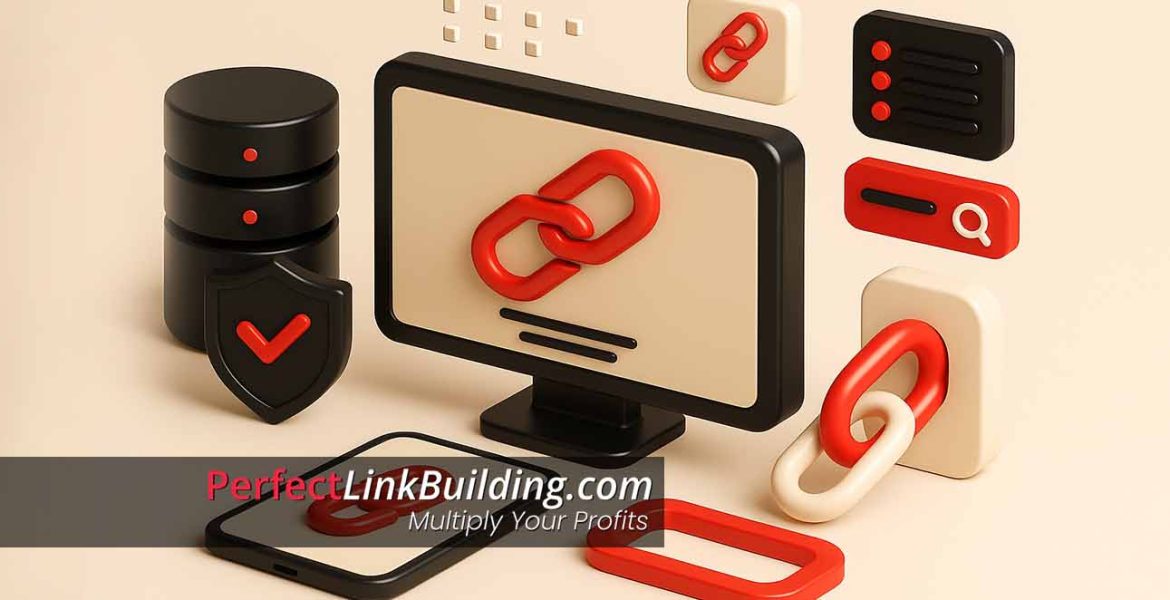 High-Quality Link Building For AI