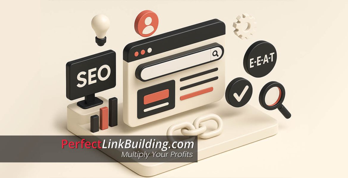 How Google’s EEAT Guidelines Affect Your Backlinks