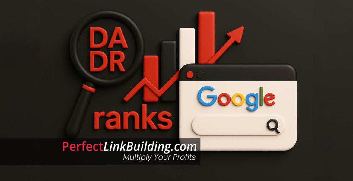 Just High DA-DR Backlinks isn’t enough… Here’s Why