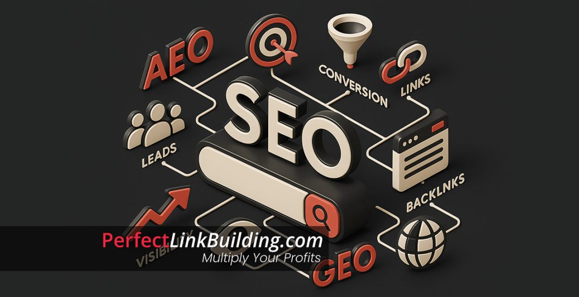 Backlinks, GEO, AEO: How AI is Changing SEO For Businesses