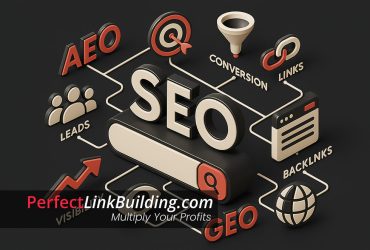 Backlinks, GEO, AEO: How AI is Changing SEO For Businesses