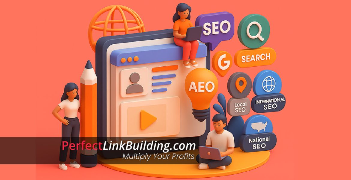 Local vs National vs International SEO And Backlinks: What To Know