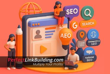 Local vs National vs International SEO And Backlinks: What To Know