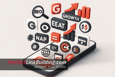 EEAT & Entity SEO: Why Backlink Consistency Drives Ranks