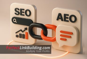 AEO & SEO-friendly Links Today Need Focus