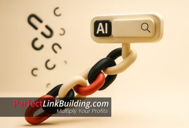 Link Building in the Era of AI