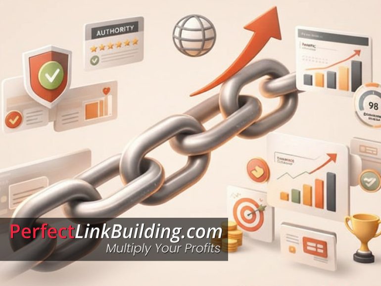 High-Quality Link Building Packages: What Should You Expect?