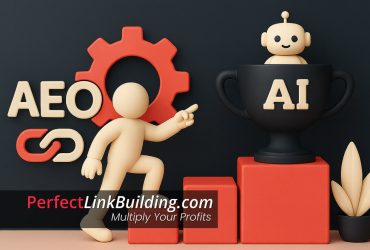 Link Building for AEO – How to Achieve Success
