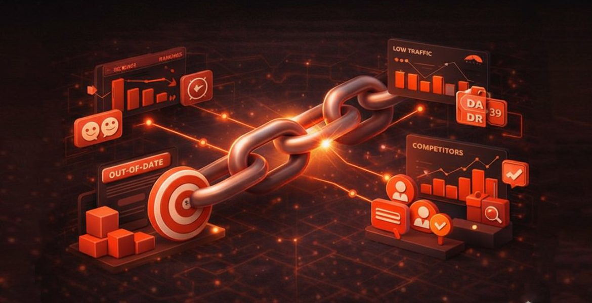 Critical Signs You Need to Invest In Link Building Services