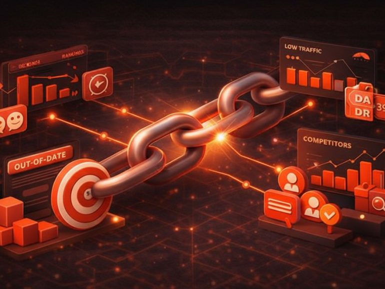 Critical Signs You Need to Invest In Link Building Services