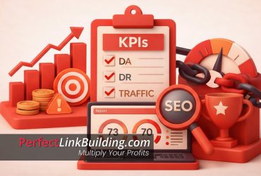 How the Best Link Building Agencies Measure Success (KPIs & Metrics)