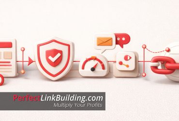 The Process Behind High-Quality Link Building Services: From Prospecting to Placement