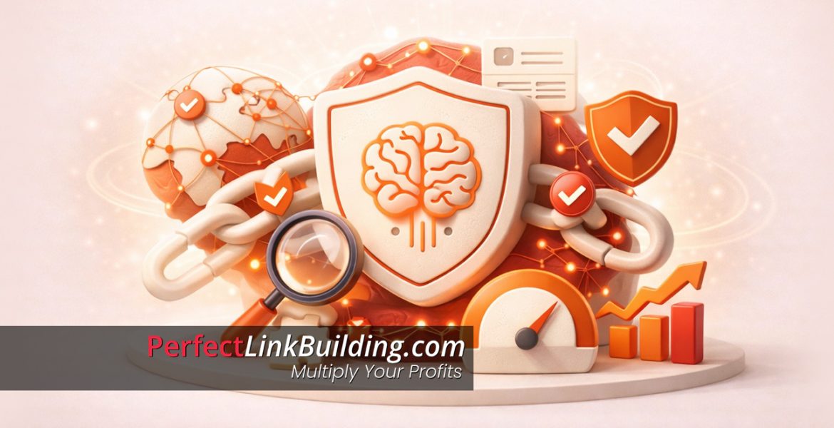 What Are AI-Friendly Backlinks? How Search Engines Evaluate Links in the Age of AI