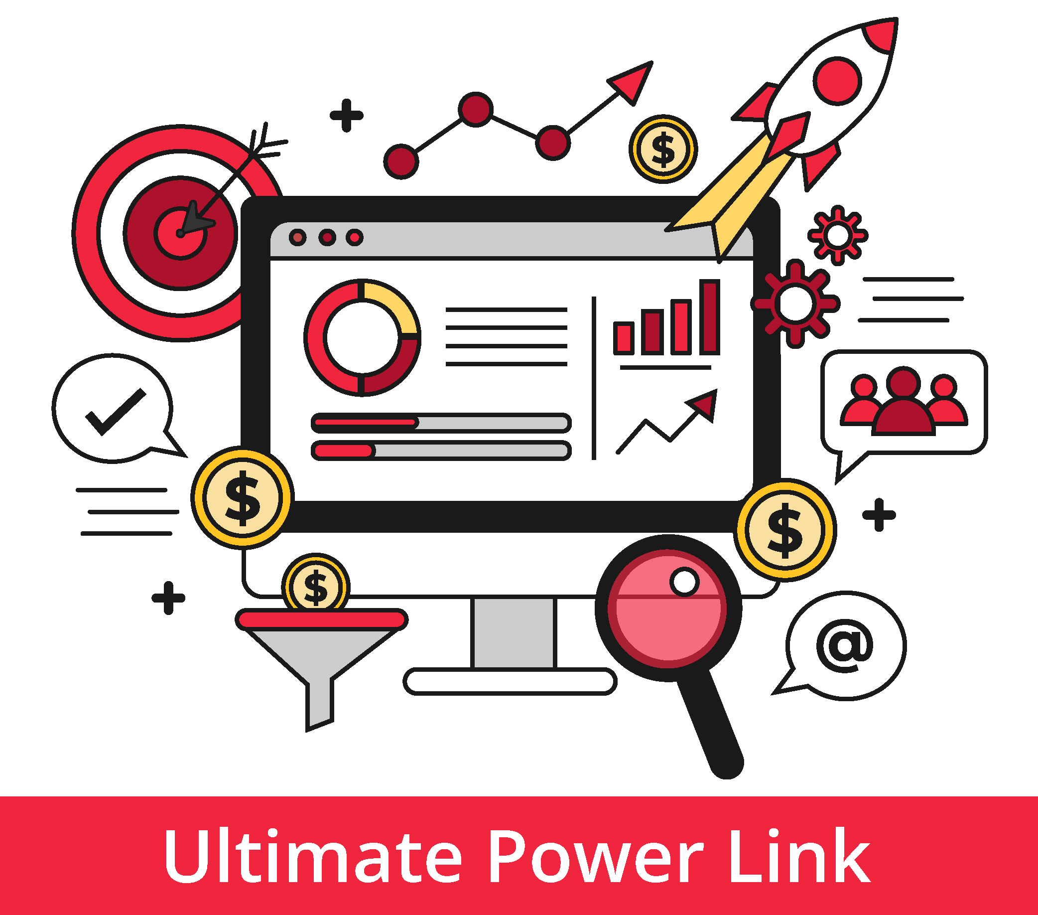 Ultimate Power Link