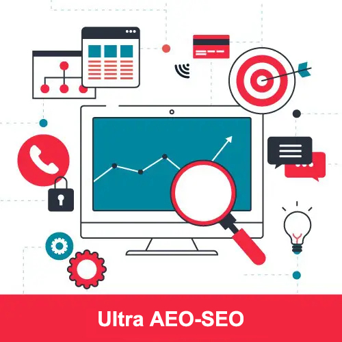 Ultra-SEO