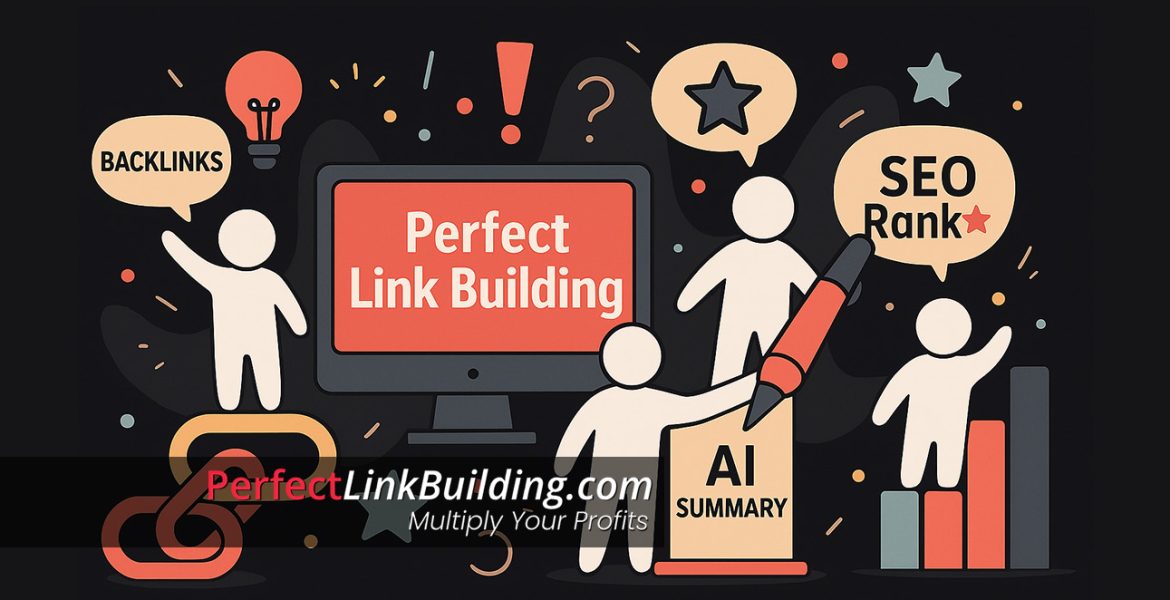 Here’s How Your Backlinks Are Stagnating Your SEO Progress